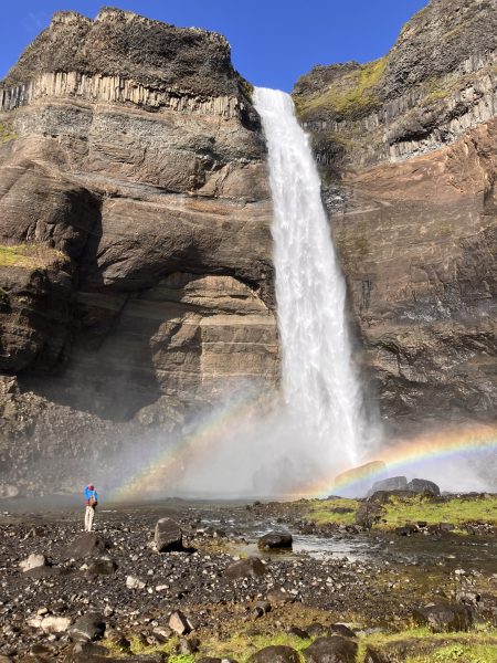 Haifoss